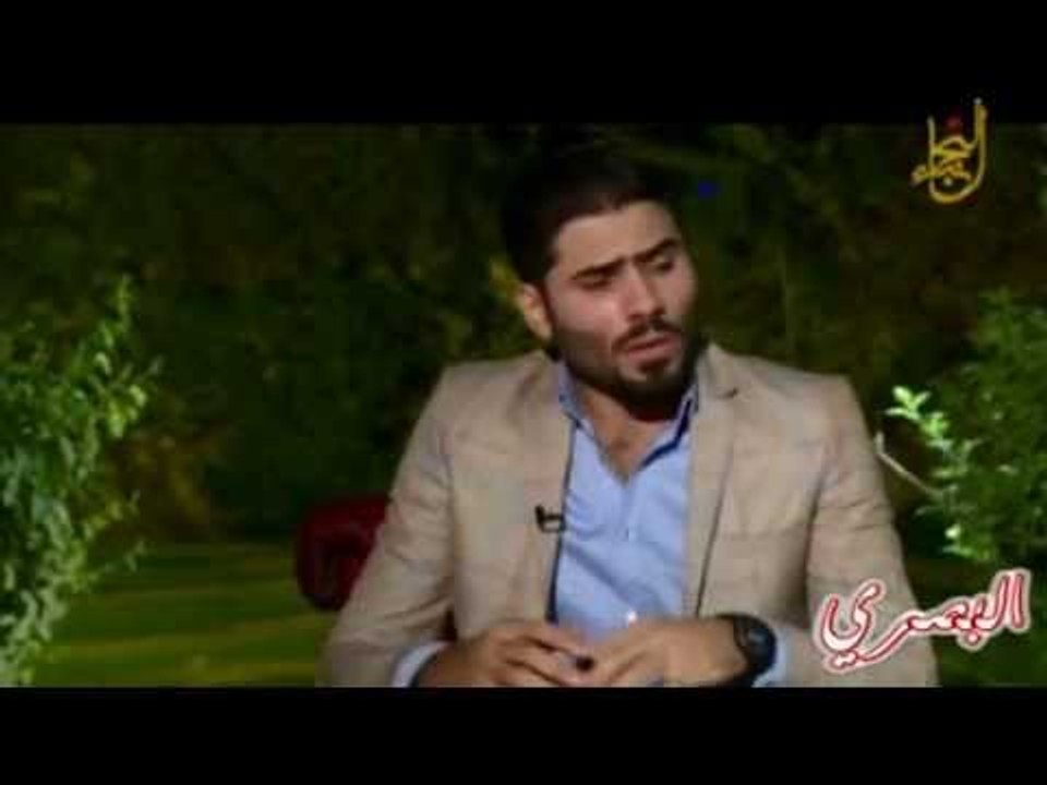 الشاعر ميثم فالح :: قصيدة للعراق....وبكاء الشاع...