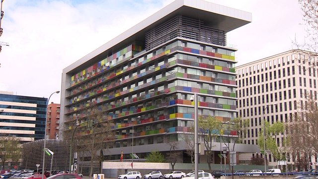 La firma de hipotecas sobre viviendas acelera su crecimiento en octubre