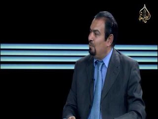 برنامج || قرائات سياسية || الاستاذ طه الدرع والدكتور عباس الجبوري