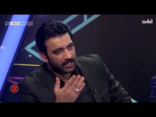 المتسابق اكرم البديري | برنامج منشد العراق  المرحلة الثانية| قناة الطليعة الفضائية