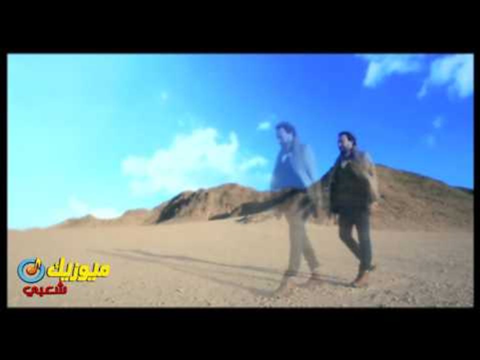 كليب /- النجم احمد العيسوى - الف حمد   HD