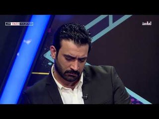 برنامج منشد العراق | الحلقة الثالثة | قناة الطليعة الفضائية