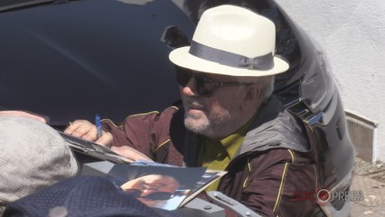 Pedro Almodóvar recibirá reconocimiento en Londres