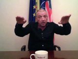 Sergiu Mocanu: Plahotniuc, piariştii, „pîinea şi sarea” moldovenilor