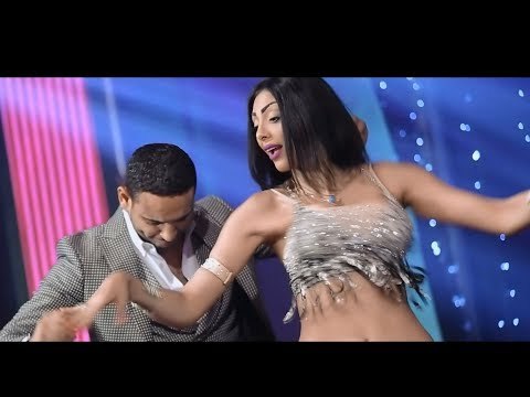 اغنية يا دنيا .. كده عيب/- حماده الليثي الراقصة سهر /-حصريات /- قناة ميوزيك شعبى ٢٠١٧
