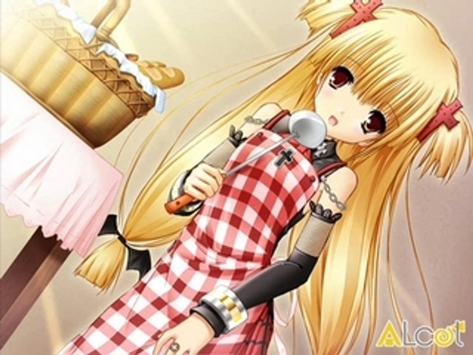 Eroge slideshow 2