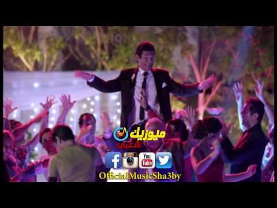 برومو /- مزيكا -  قناة ميوزيك شعبى New 2017
