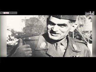 الفيلم الوثائقي ملعب الشعب الدولي | قناة الطليعة الفضائية