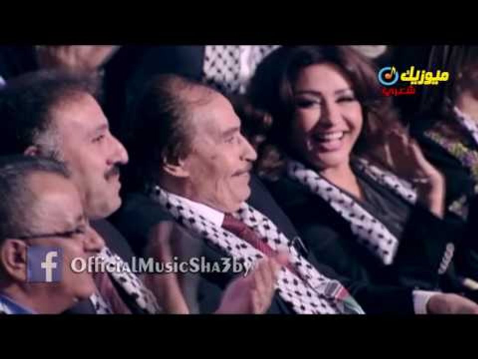 مونديال الإذاعة والتليفزيون 2016 /- برعاية قناة ميوزيك شعبى