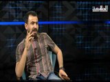 قناة الطليعة الفضائية  برنامج c.v ضيف الحلقة اللاعب احمد فاضل