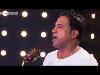 مقلب من تدبير المنشد علي زورة والشاعر حسين البغدادي في برنامج منشد العراق