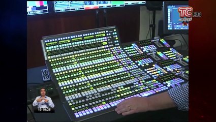 Observaciones de contraloría por concesión de frecuencias