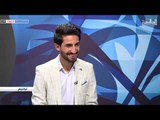 برنامج ترانيم حسينية ضيف الحلقة الشاعر المغترب احمد الياسري | قناة الطليعة الفضائية