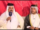 برنامج || دلة وبخت || عشيرة مياح ال مساعد