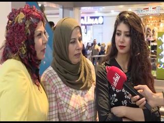 قناة الطليعة الفضائية برنامج السؤال الثالث  2-7-2017