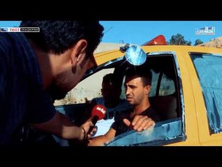 برنامج حديث الشارع - الحلقة الاولى- سريع الشعلة | قناة الطليعة الفضائية