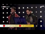 مرحلة المواجهات المتسابق منار الكناني - يوسف الحمزاوي | قناة الطليعة الفضائية