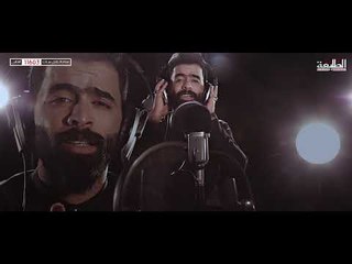 خضر رياض -  ماينشف الدمع | 2018 Offical video Clip