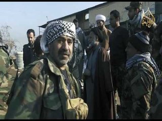 || برنامج شركاء النصر || الحلقة الاولى