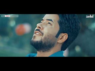 المنشد علي زورة | حلمي  | 2018 Offical  video Clip