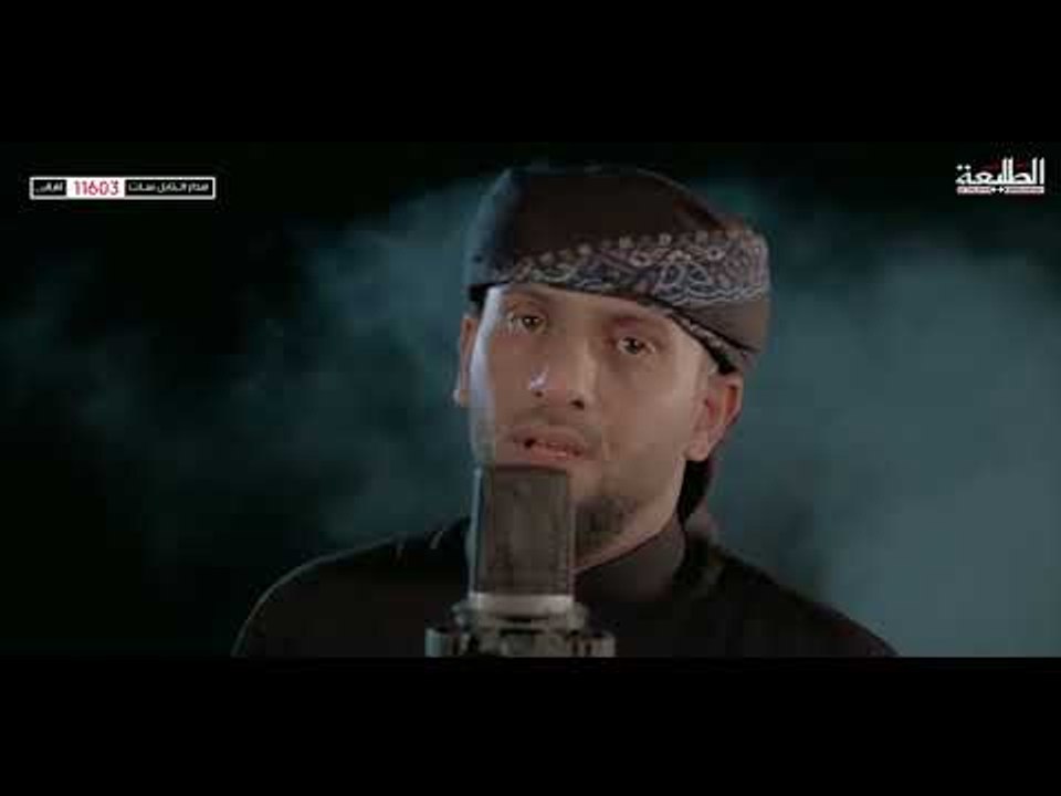احمد البهادلي وسيف الربيعي | كافي انتظار | Offical video Clip 2018