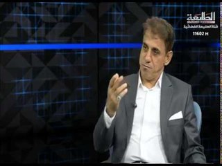 برنامج c.v ضيف الحلقة الكابتن سعد عبد الحميد