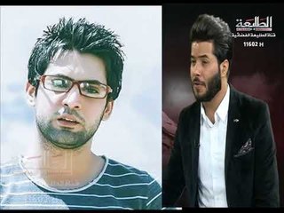 بكاء الرادود علي زورة على الشهيد الشاعر علي رشم