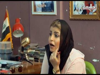 قناة الطليعة الفضائيةبرنامج توكيعك ضيف الحلقة الفنانة هبة صباح