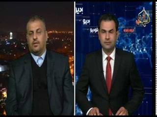 || ستوديو الانتصار || اياد الربيعي