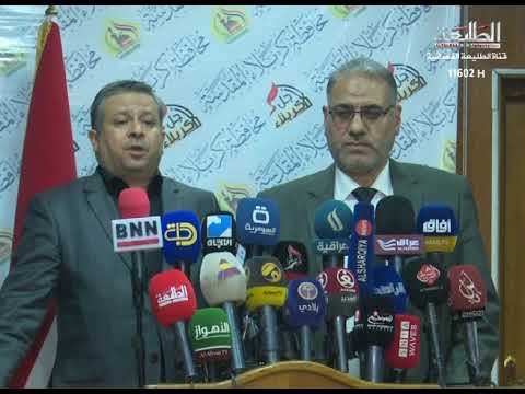 تصريح مدير دائرة صحة كربلاء حول الاستعدادات لاستقبال زيارة اربعين الامام الحسين ((عليه السلام))