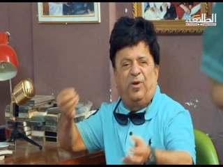 قناة الطليعة الفضائيةبرنامج توكيعك ضيف الحلقة الفنان عدي عبد الستار