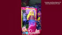Barbie Princess Odette Oyuncak Bebek Doll 【Oyuncakçı ları】