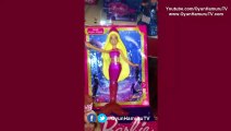 Barbie Princess Merliah Oyuncak Bebek Doll 【Oyuncakçı ları】