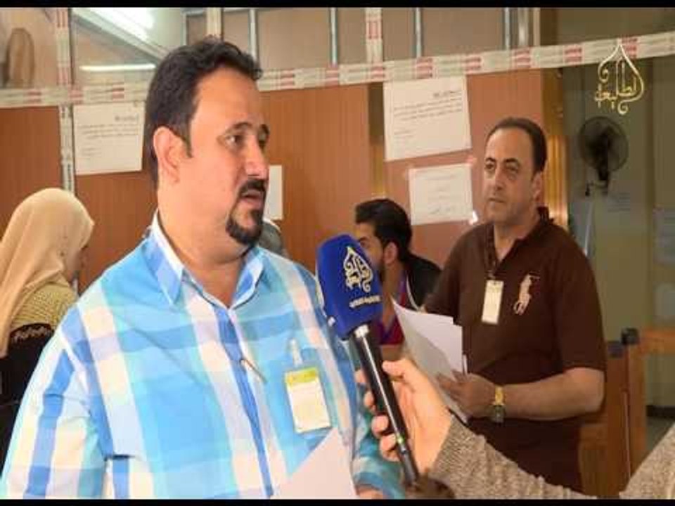 ||برنامج الطليعة والناس || دائرة التاهيل الطبي