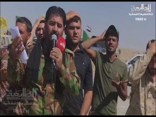 تغطية  عل الساتر محرم الحرام