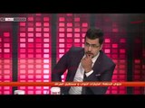 برنامج ساعة حوار ضيف الحلقة منتظر الزيدي |  ومحمد الموسوي