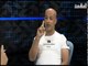 قناة الطليعة الفضائية - برنامج c.v ضيف الحلقة الكابتن ياسر عبد اللطيف