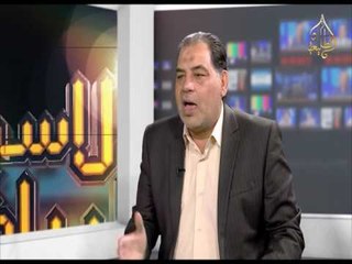 برنامج || الاسبوع الرياضي || رائد محمد