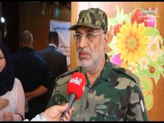 ندوة حوارية في واسط عن حقوق الشهداء في واسط