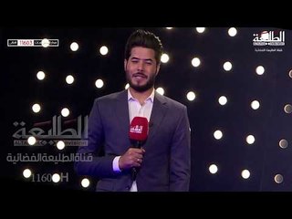 البرنامج المرتقب في رمضان منشد العراق | قريباً في رمضان الخير | قناة الطليعة الفضائية