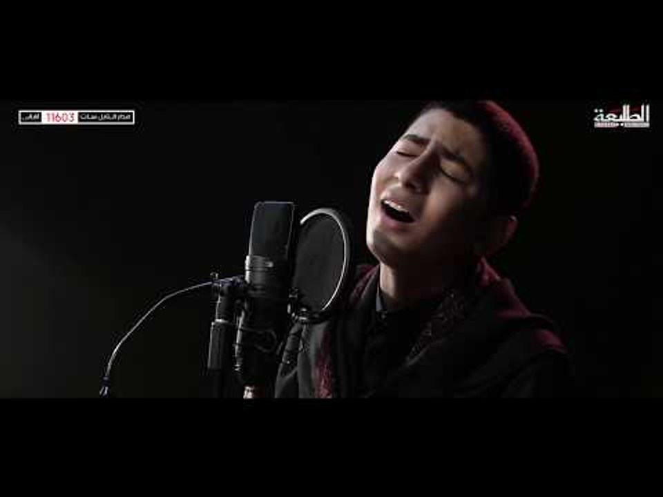 سجاد الوائلي | الهي | من تراث الملا جليل الكربلائي | 2018 Offical video Clip