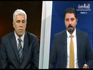 تغطية خاصة مع زامل الساعدي مدير دائرة شهداء وجرحى وزارة الداخلية