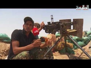 قناة الطليعة الفضائية الفلم الوثائقي    ||  الملحق ||