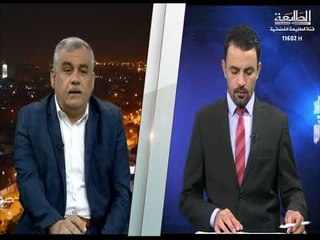 برنامج ||ما بعد التحرير  ||ضيف الحلقة جمال بلال المدير رالعام في هيئة الحماية الاجتماعية