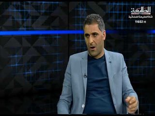 برنامج c.v ضيف الحلقة الكابتن مجيد فريد