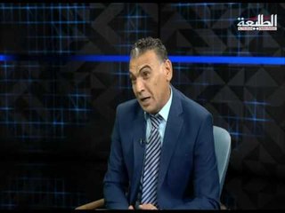 قناة الطليعة الفضائية برنامج  c.v