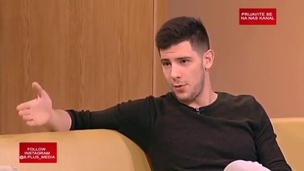 VLADIMIR KOVACEVIC - INTERVJU