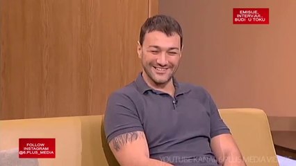 VLADA MANDIC - INTERVJU