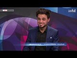 برنامج ترانيم حسينية ضيف الحلقة المنشد زيدون الفاطمي | قناة الطليعة الفضائية