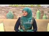 برنامج صباح عراقي - حلقة العيد اليوم الاول